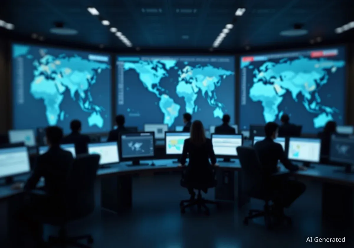 Global News Reporting: A Commitment to Accuracy