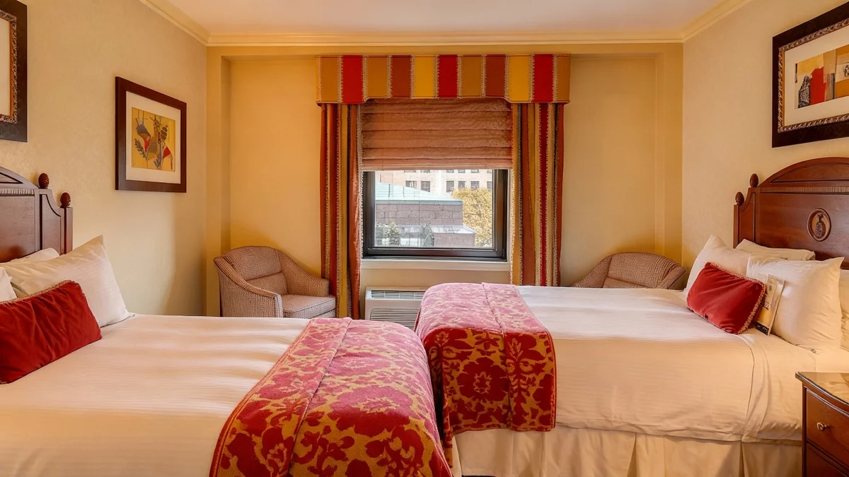 Boston's Omni Parker House Unveils $65 Million Overhaul