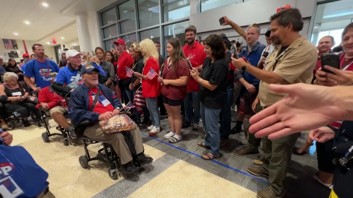 Curlew Road Reopens After Roadway Depression Fixed