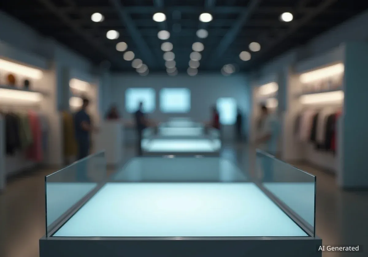 Disney World Closes Custom Avatar Figure Experience