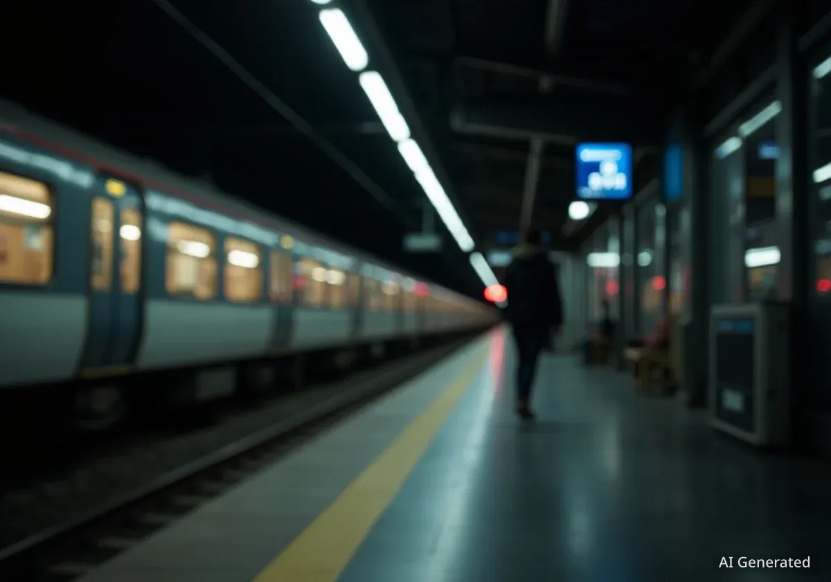 France Ends Subsidies for Paris Night Train Routes