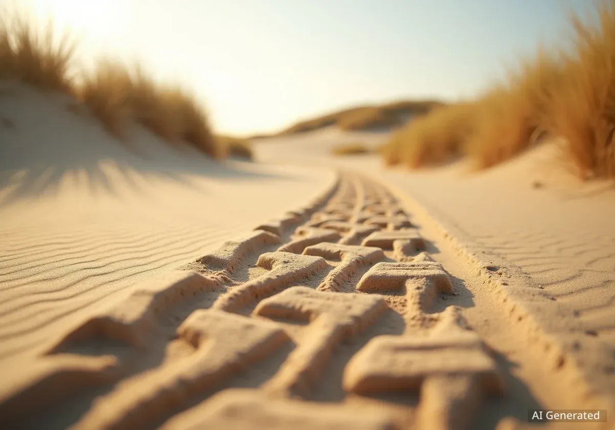 Chappaquiddick Vehicle Access Rules Face Major Review