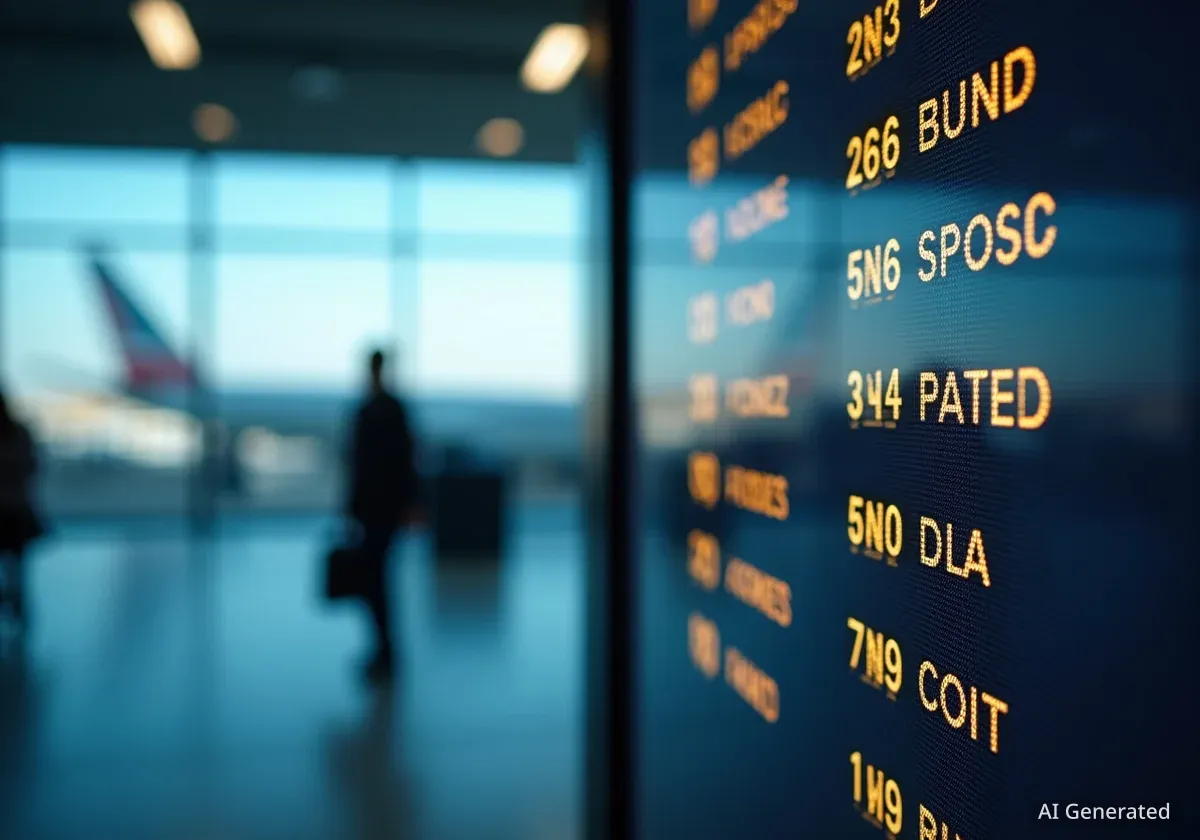 New Blue Sky Alliance Changes Air Travel Rewards