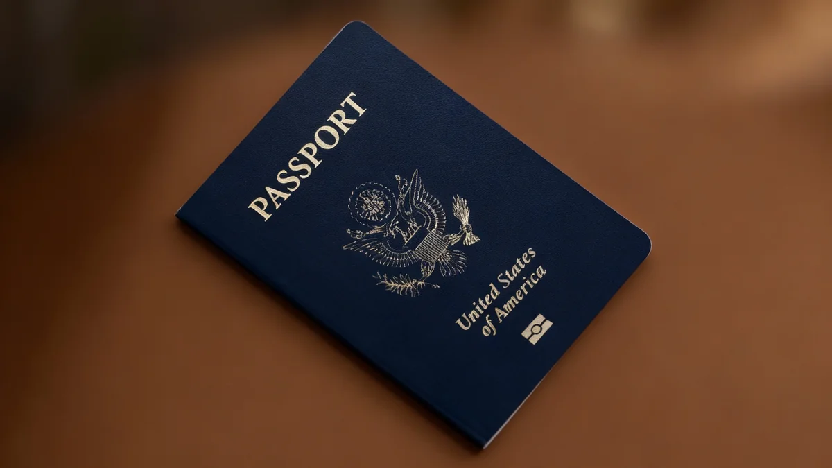 Airlines Told to Ignore Gender-Neutral X Passports