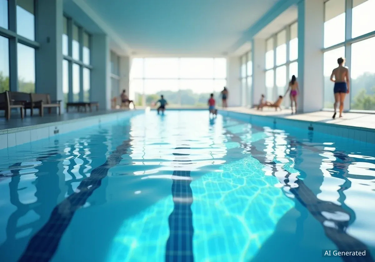 David Lloyd Club Opens New Leisure Facility