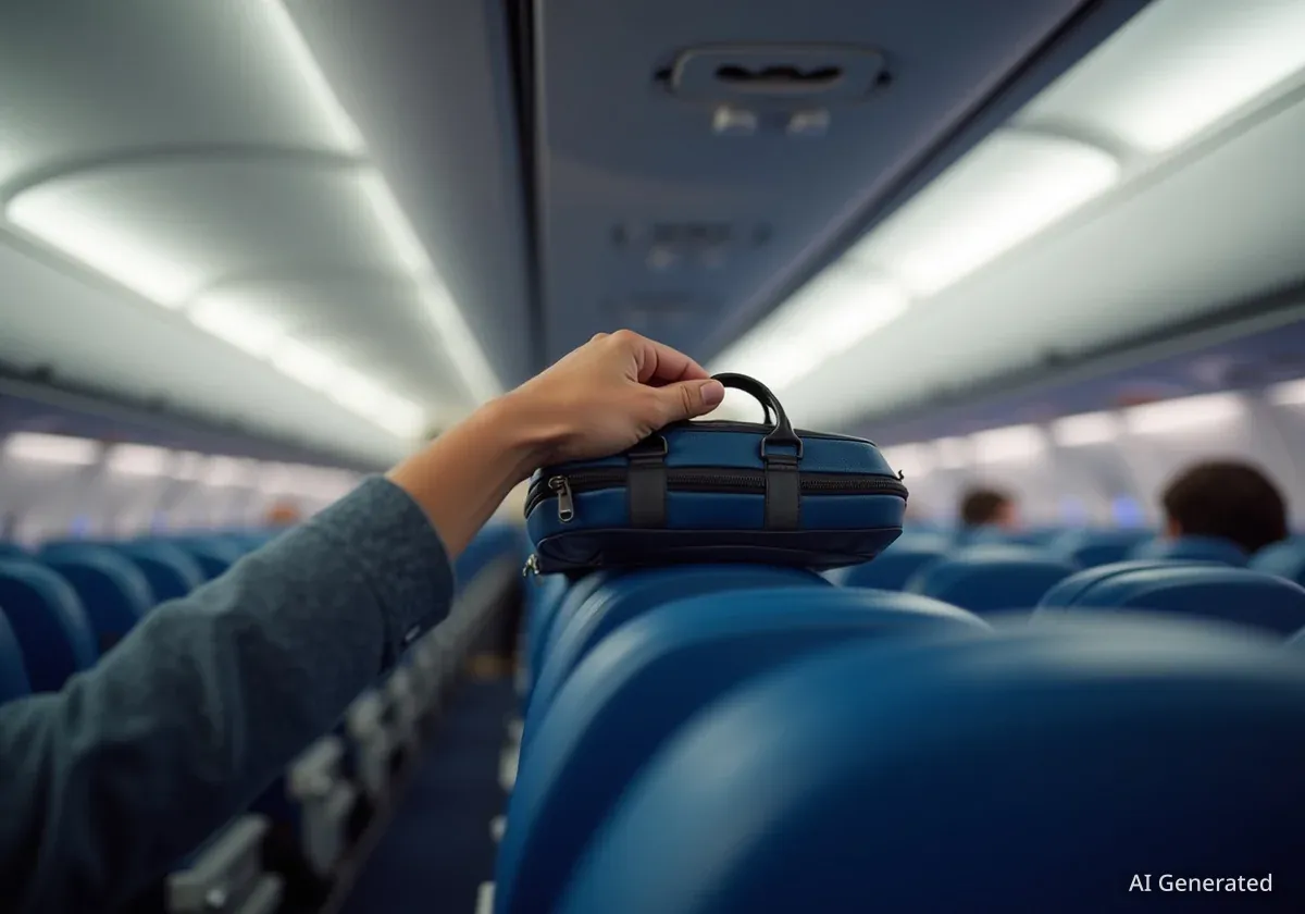 Airline Basic Economy Changes Passenger Experience