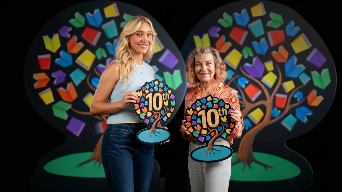 Northern Ireland Campaign Promotes Reading on Public Transport