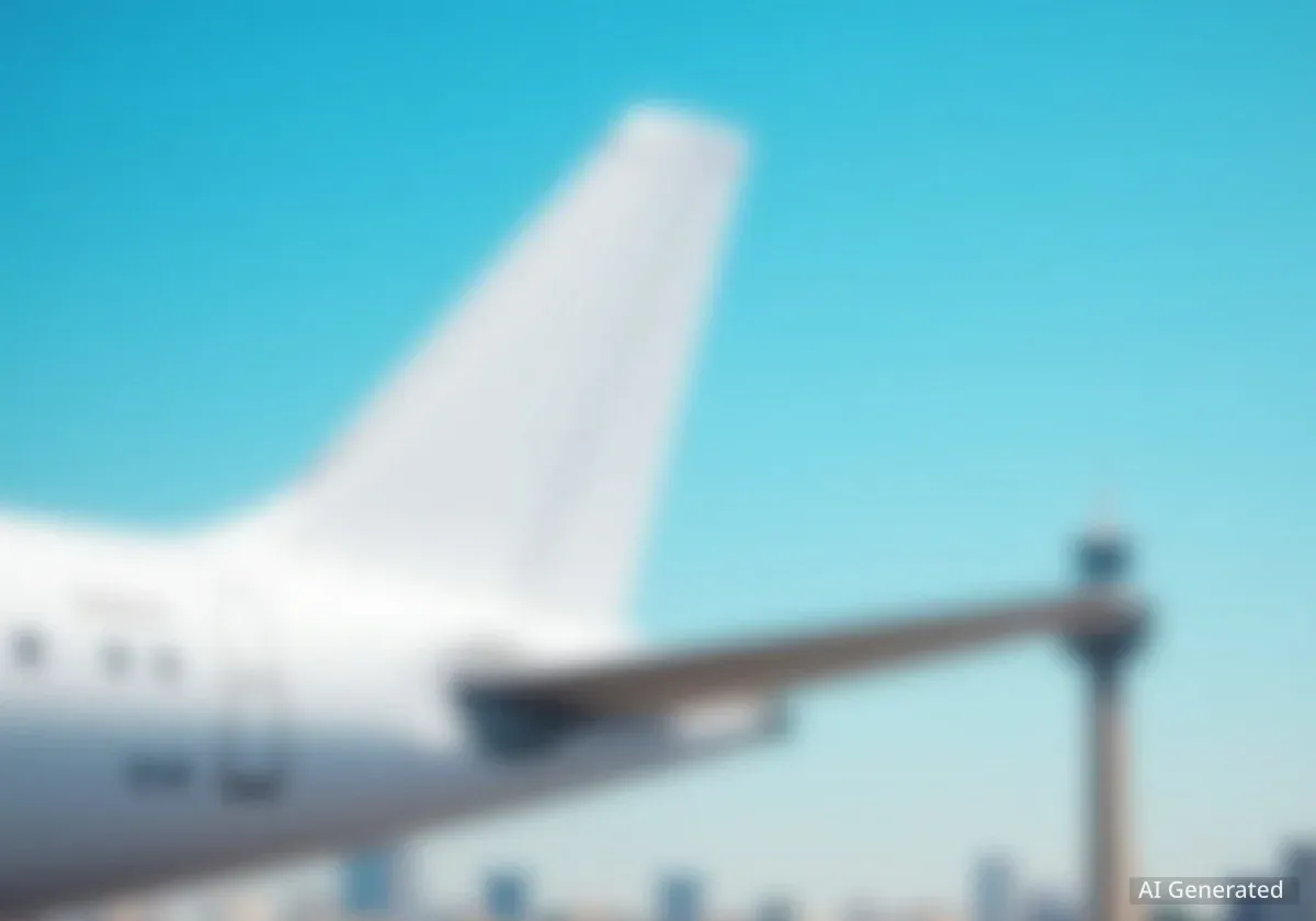 Delta Air Lines Launches New Marrakech Service