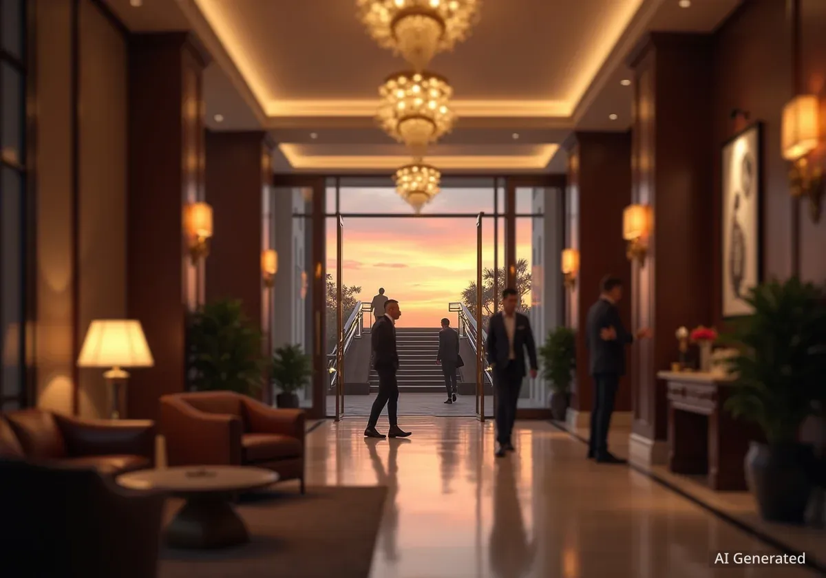 Kansas City Hotels Earn Top Midwest Rankings