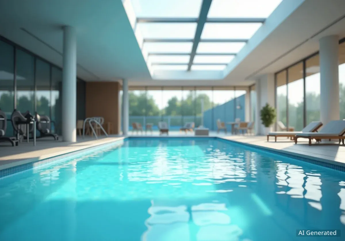 David Lloyd Leisure Club Opens New Facility