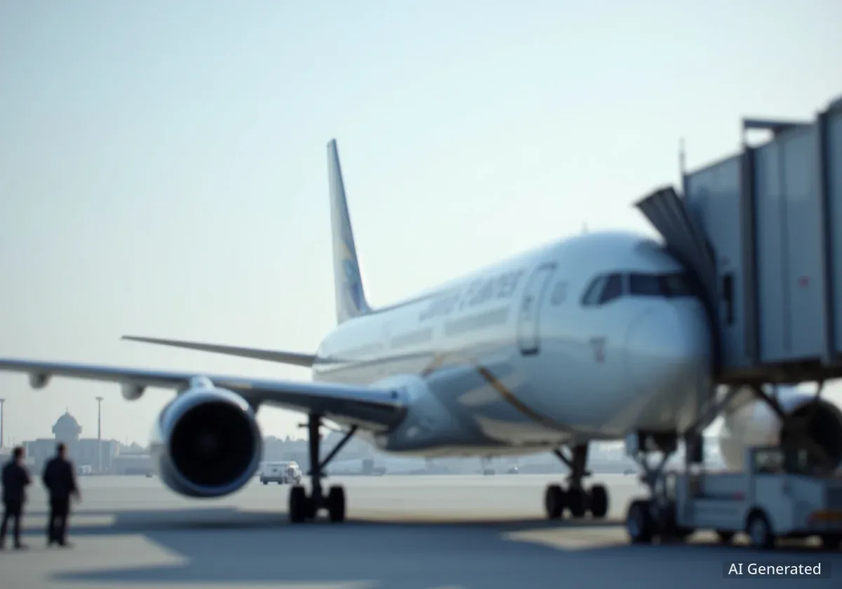 Riyadh Air Sets October Launch for First London Flight