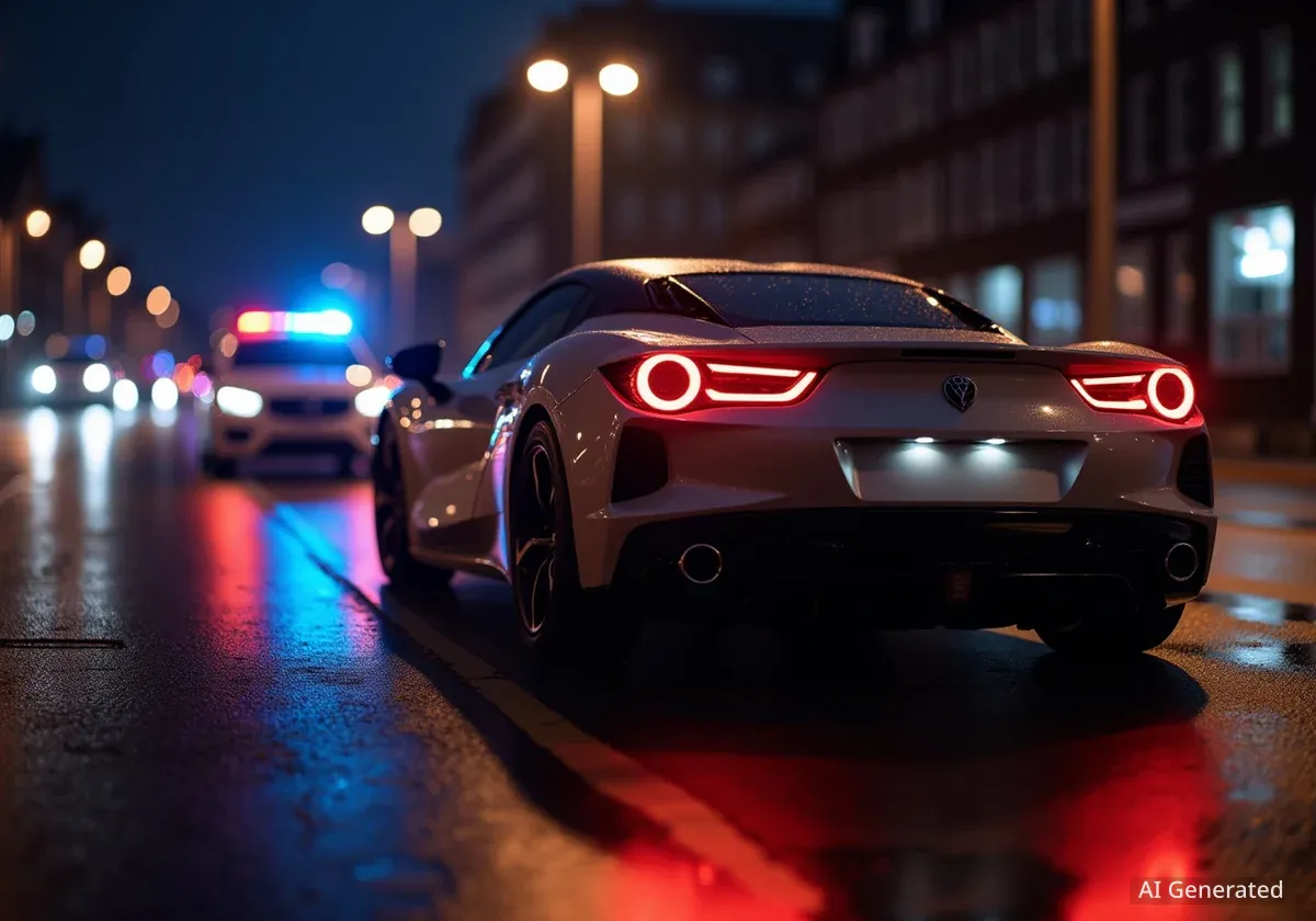 Sweeney on Bond Rumors, Peterson Arrested in Texas