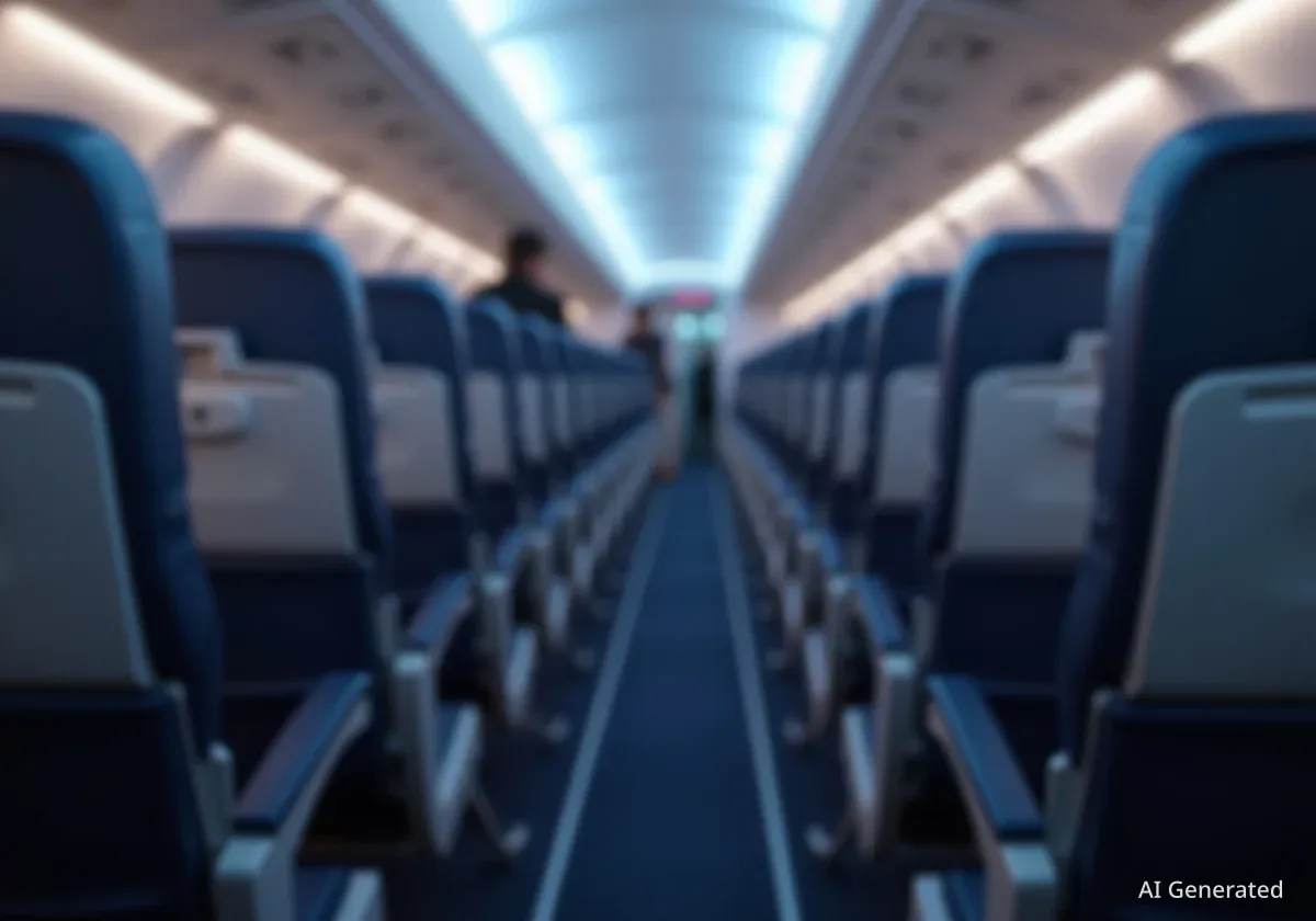 WestJet Changes Economy Seating, Adds Fixed Recline