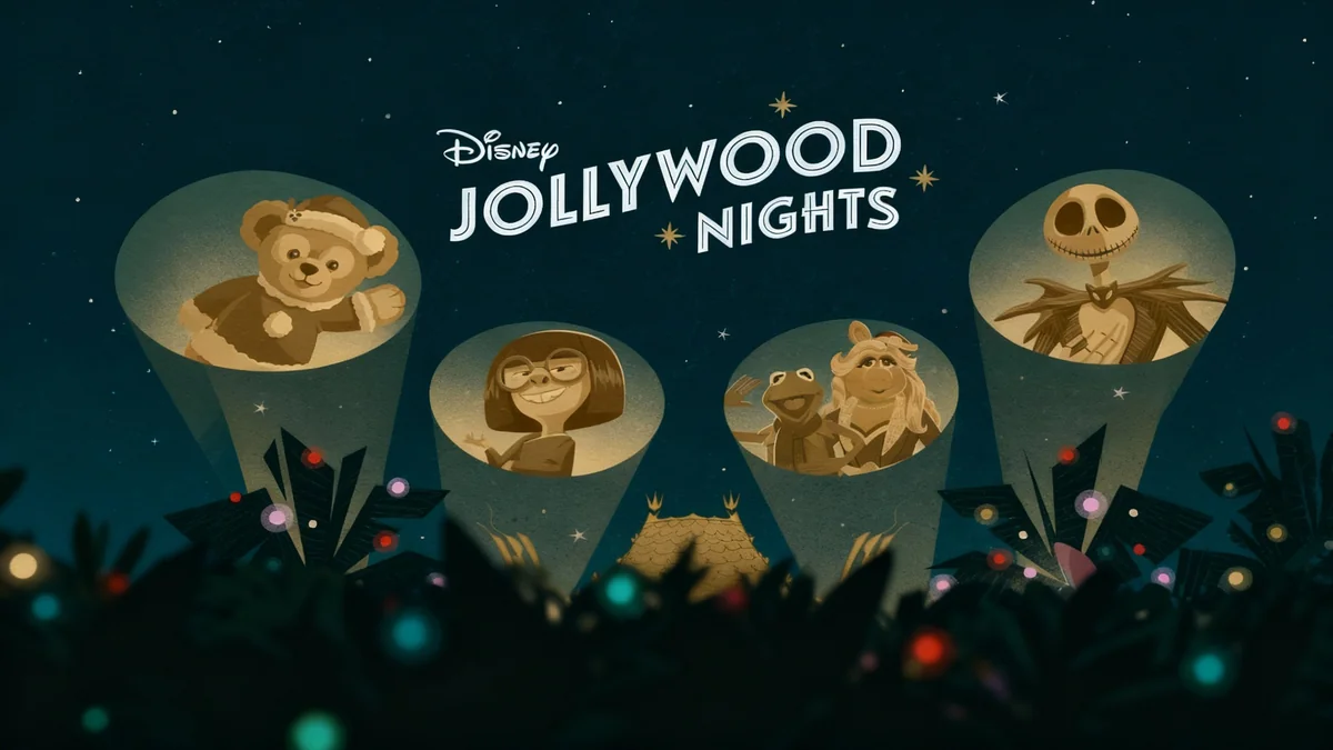 First Jollywood Nights 2025 Event Sells Out