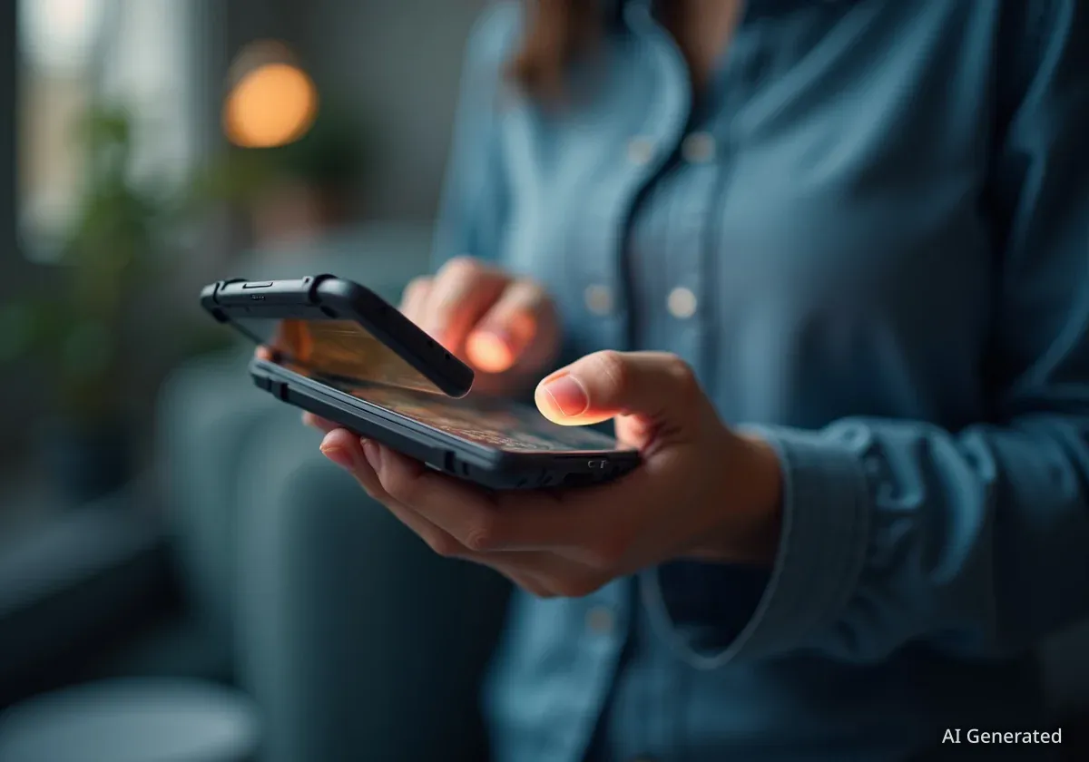 Google Discovery Platform Optimizes Content Delivery