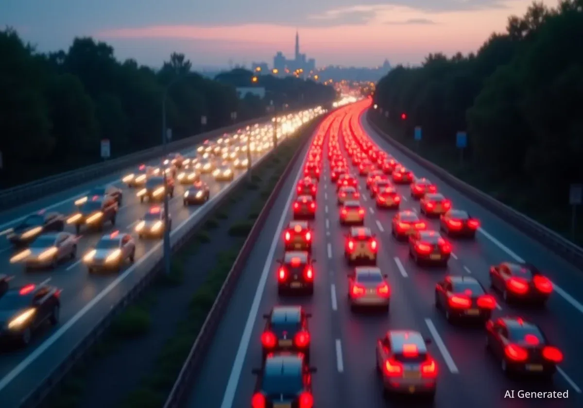 Raleigh Traffic Concerns Rise During Fair and Concerts