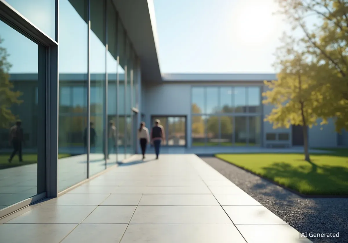 David Lloyd Club Plans New Leisure Facility