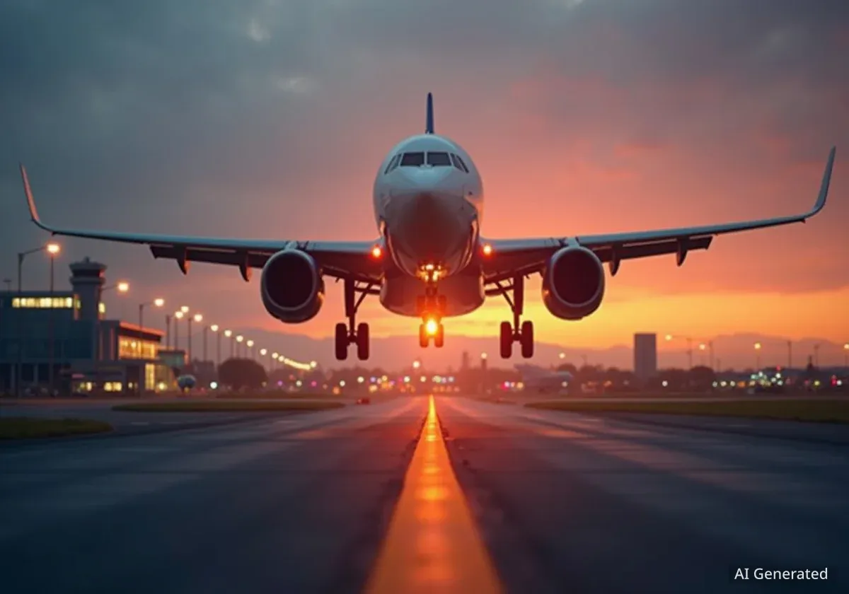 Contour Airlines Expands Service at Cape Girardeau Airport