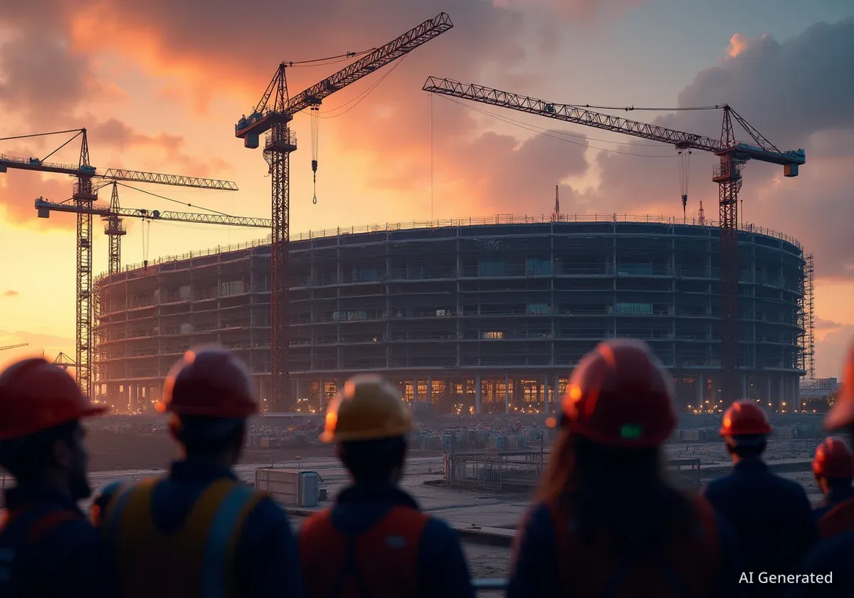 Grand Sierra Resort Unveils $1 Billion Arena Project