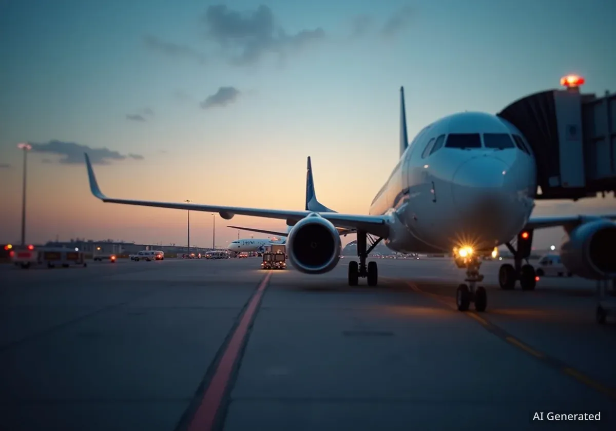 American Airlines Restores Daily Israel Flights