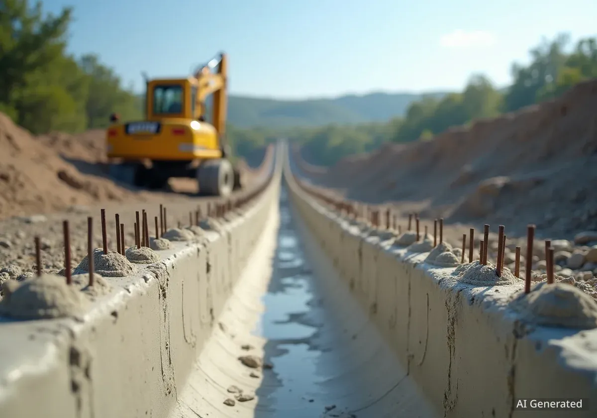 Wild Water Adventure Park Plans Major Expansion