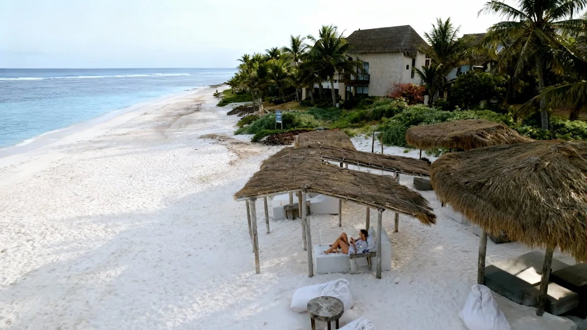 Tulum Tourism Faces Significant Downturn
