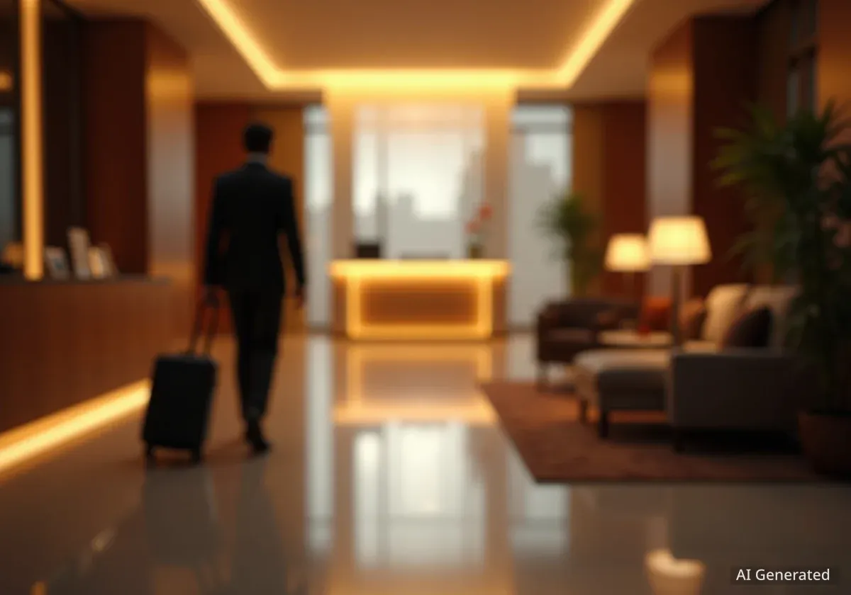 Colorado Hotels Recognized Among World's Best