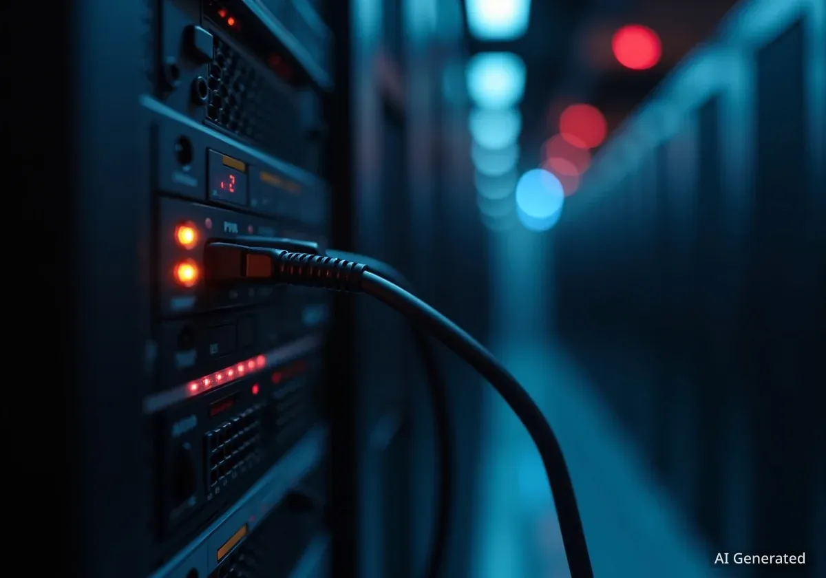 Content Processing Error Identified for Article