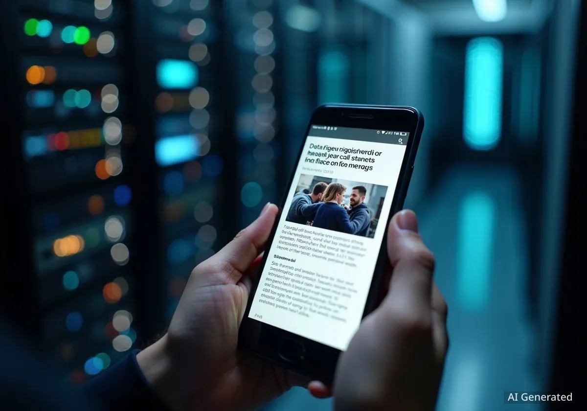 Google Discover Optimization for News Content