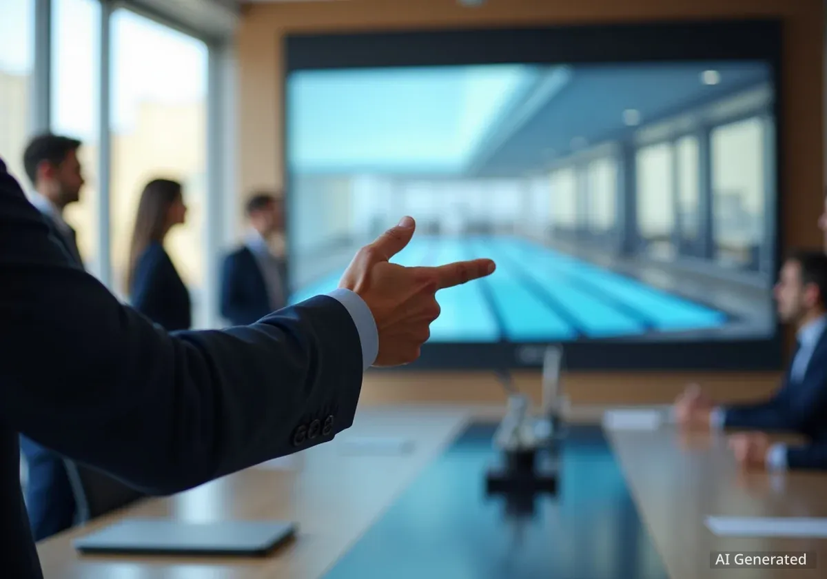 David Lloyd Club Plans New Leisure Facility