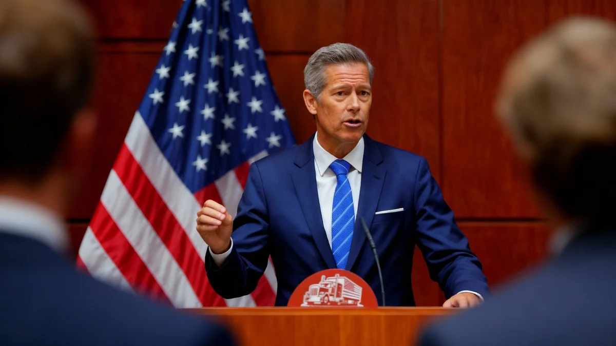 US Warns Pennsylvania Transit Over Railcar Fire Risks