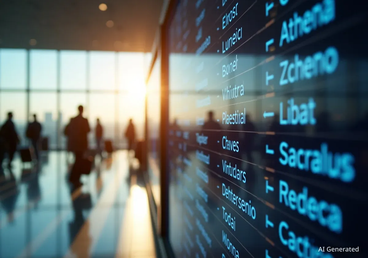 United Airlines Expands Europe Service for Summer 2024