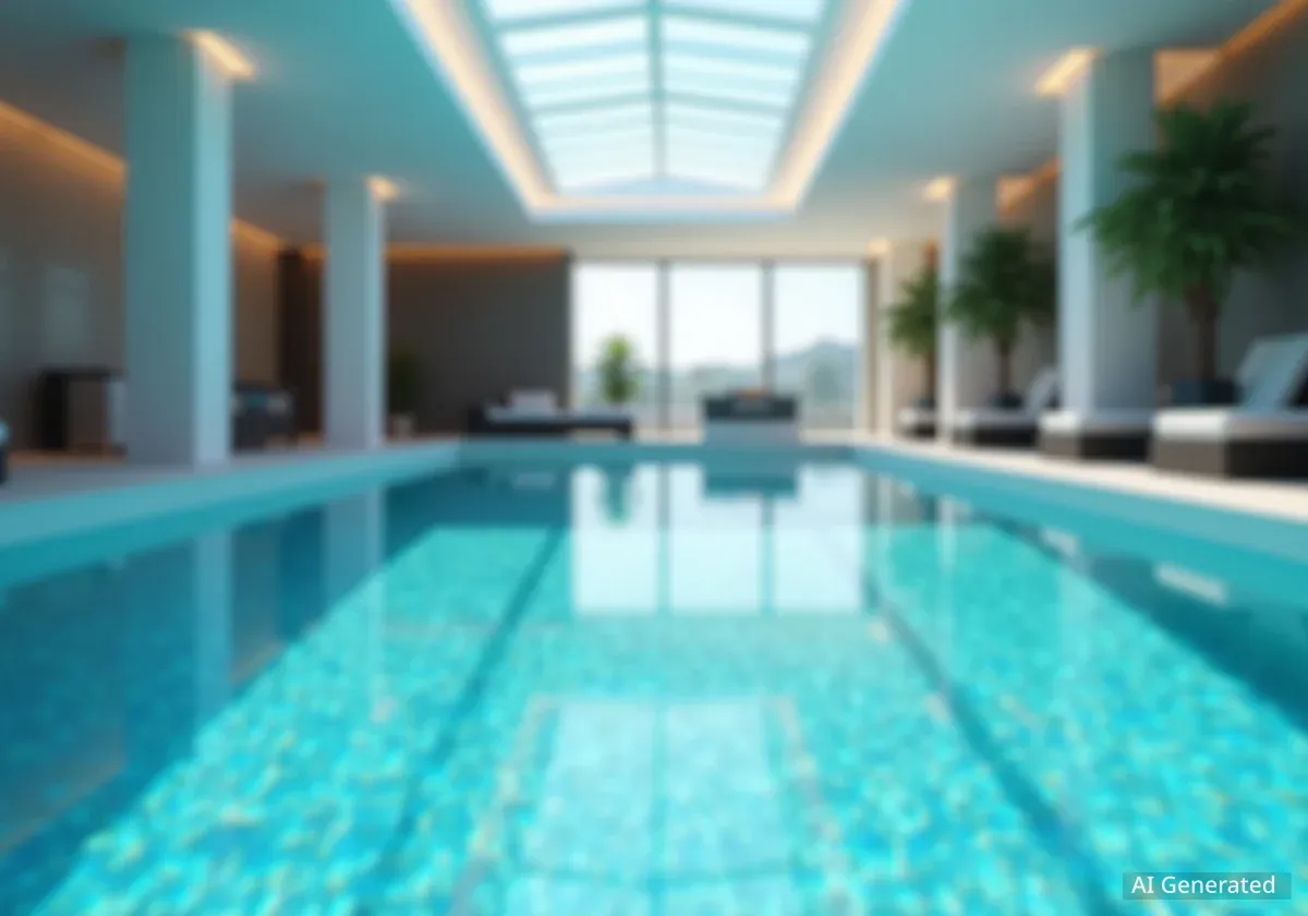 David Lloyd Club Opens New Leisure Facility