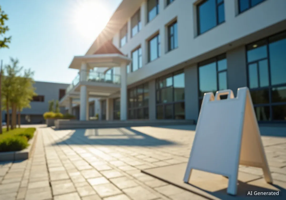 David Lloyd Club Plans New Leisure Facility