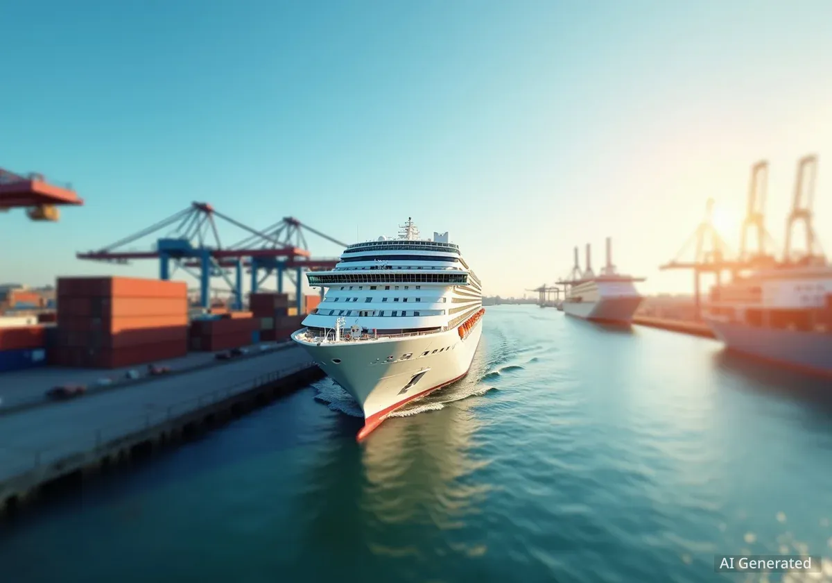 Milwaukee to Host New Great Lakes Cruise Departures