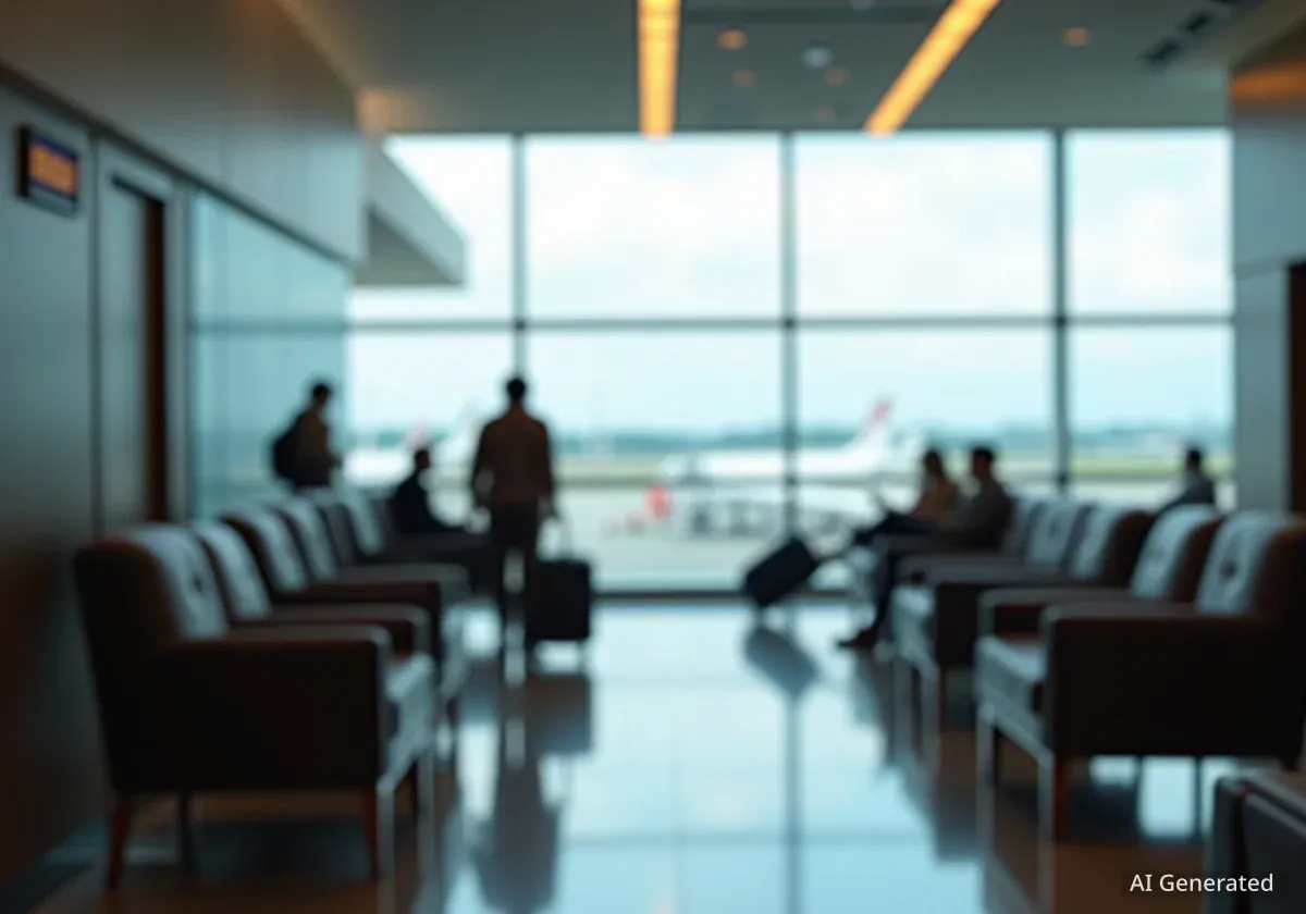 British Airways Opens New Lounges in Miami and Dubai