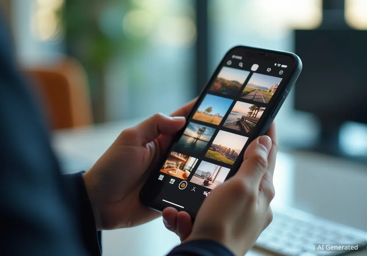 New Google Discover Optimization Features Implemented