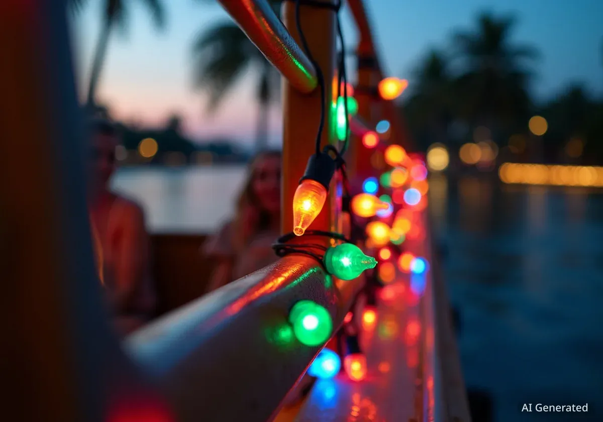 Jingle Cruise Returns to Magic Kingdom in November 2025