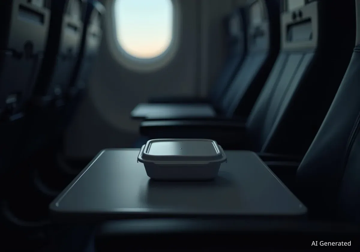 Qatar Airways Faces Lawsuit Over Passenger Death