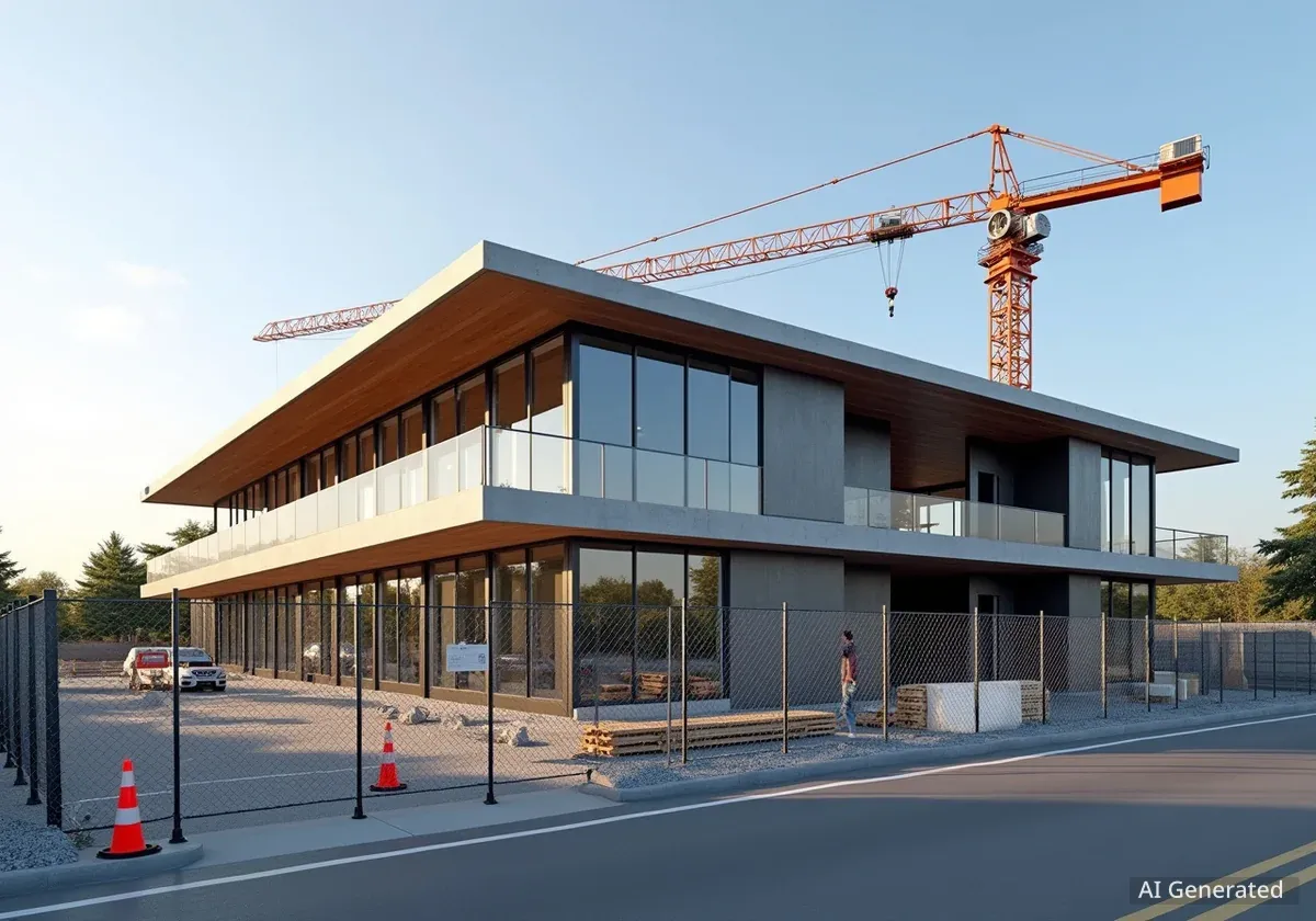 David Lloyd Announces New £12 Million Club in Bicester