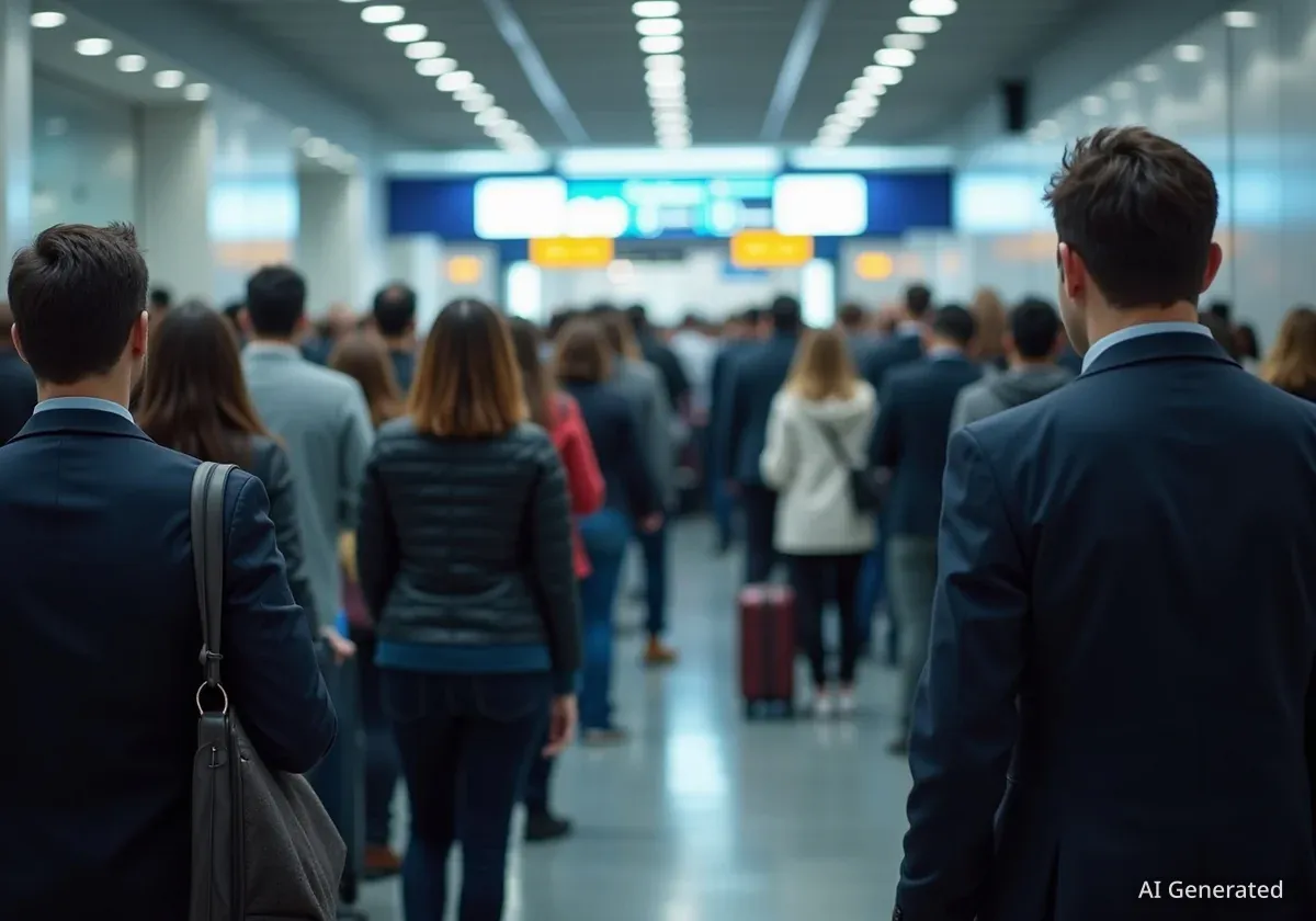 Delta One Lanes Suspended at JFK, LAX