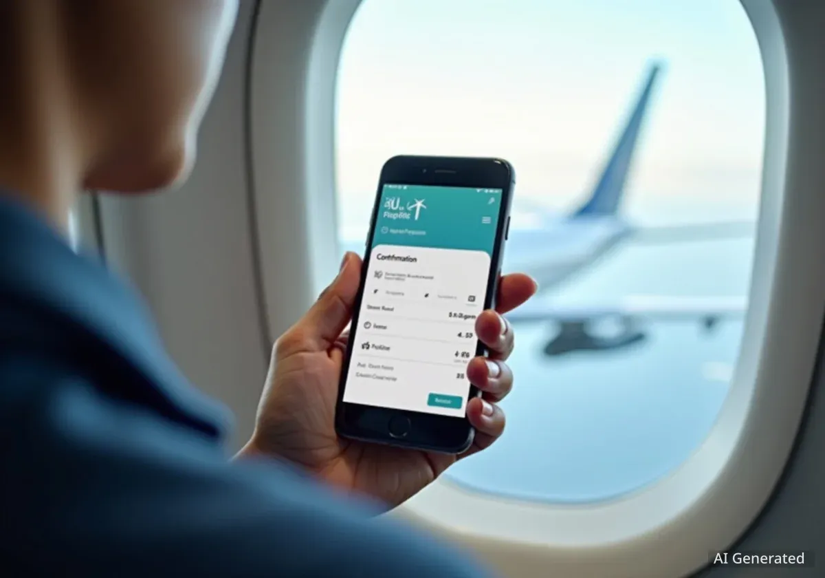 Amex Expands Flight Cancellation Coverage Option