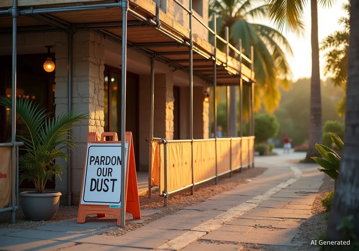 Animal Kingdom Announces Dining Changes for 2025 Expansion