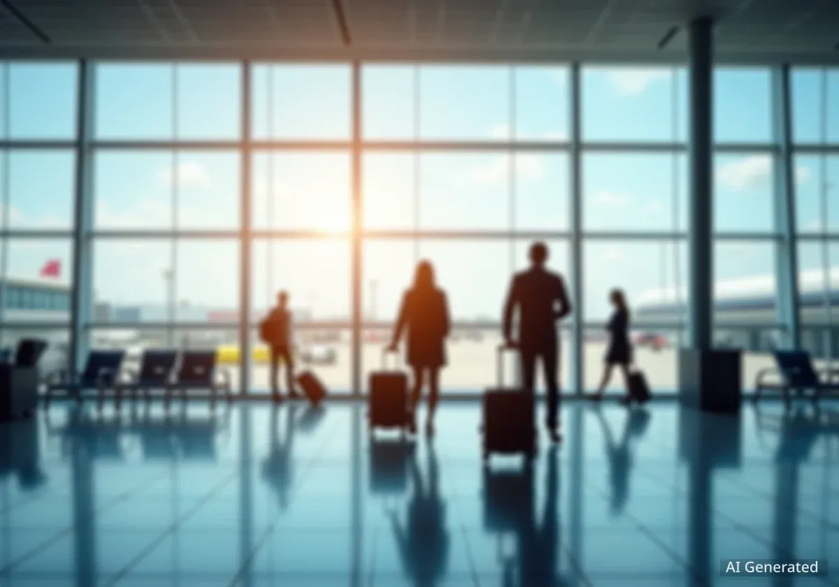 BermudAir Expands New York Service to Three Airports