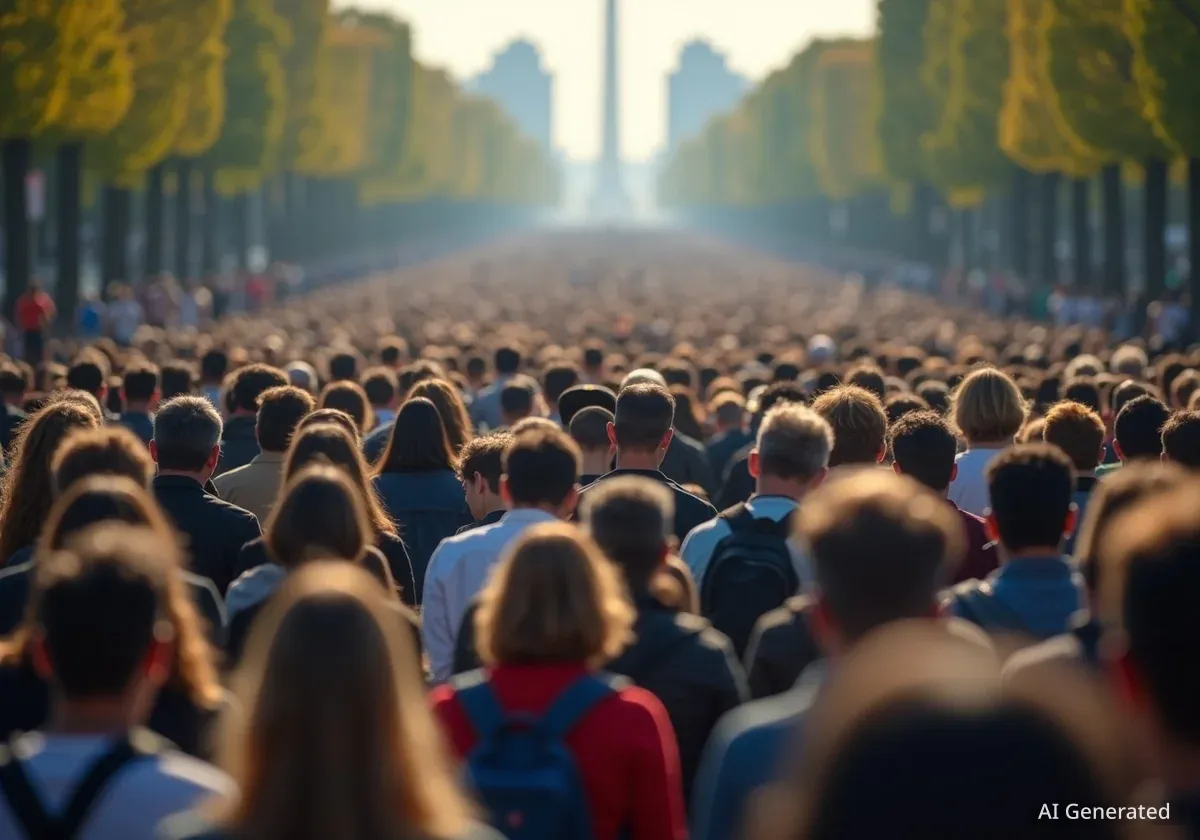 Disney Parks See High Crowds, Services Sell Out in October