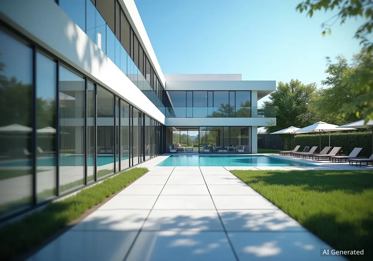 David Lloyd Club Plans New Leisure Center in Rugby