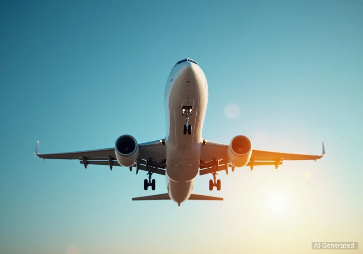 United Airlines Extends Houston-Durango Nonstop Service