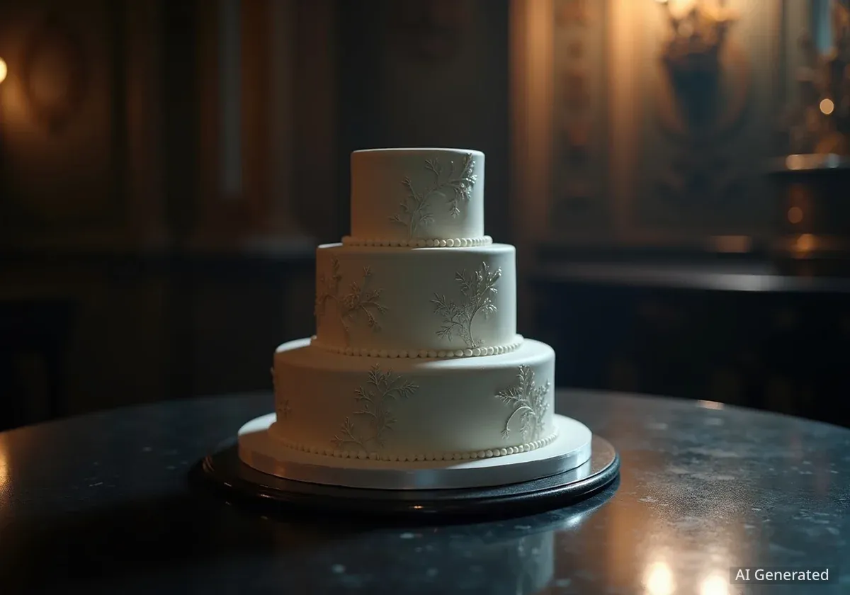 Disney Unveils Haunted Mansion Wedding Venue at Sea