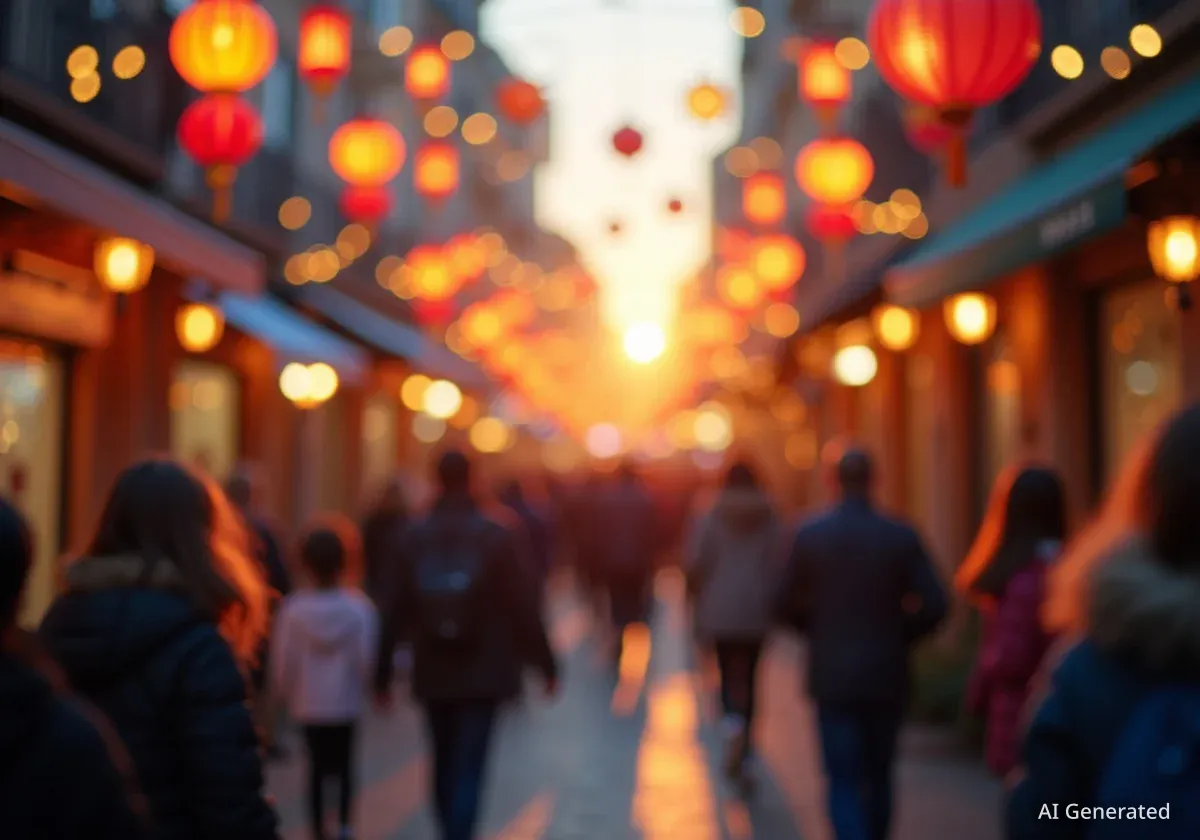 A Guide to Top Fall Festivals in the U.S.