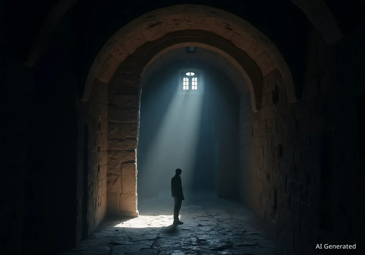 Rome's Colosseum Opens Imperial Passage to Public